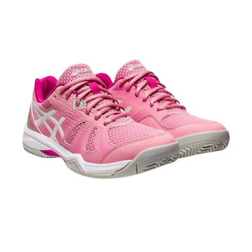 Calzado Asics para Mujer AHQ Gel-Padel Pro 5