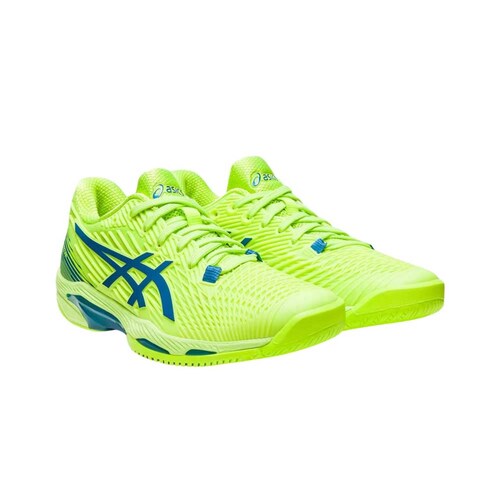Calzado Asics para Mujer Solution Speed FF 2 Lima