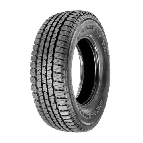 Llanta 235/80R17 120/117R General Tire Ameritrac TR