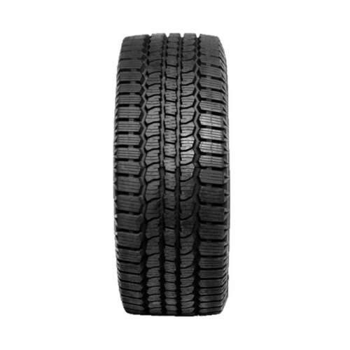 Llanta 235/80R17 120/117R General Tire Ameritrac TR