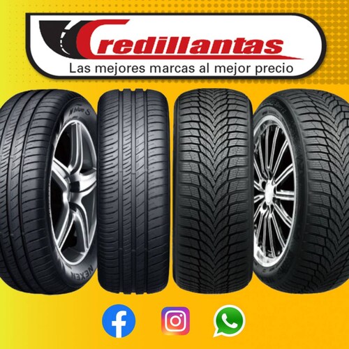 Llanta 195/65R15 91H Sailun Atrezzo SH402