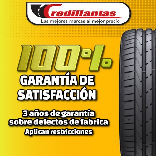 Llanta 195/65R15 91H Sailun Atrezzo SH402