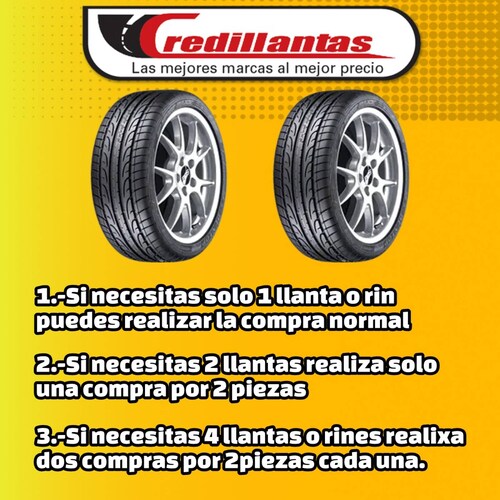 Llanta 195/65R15 91H Sailun Atrezzo SH402