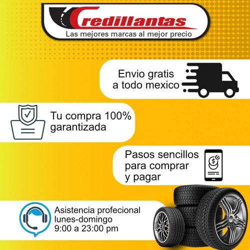 Llanta 195/65R15 91H Sailun Atrezzo SH402