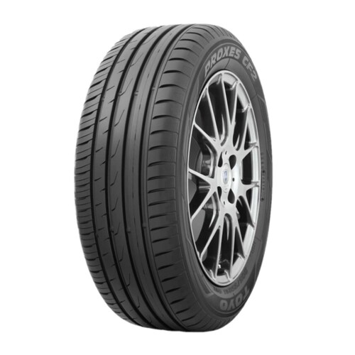 Llanta 225/45R17 94V Toyo Proxes CF2