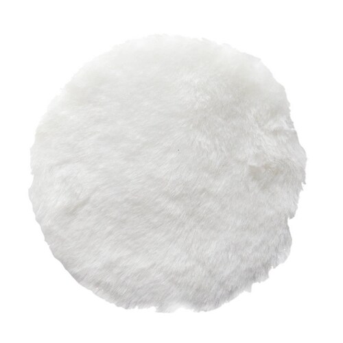 Kit Borlas Para Pulir Para Taladro Almohadilla Esponja 6 Pzs