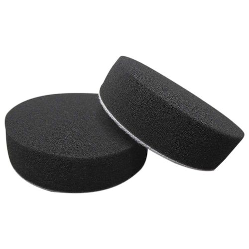 Kit Borlas Para Pulir Esponja Para Taladro 115mm 12 Pzs