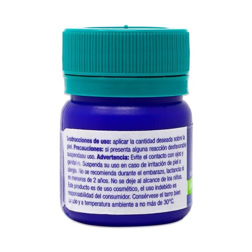 Balsamo  Vr  Mentolado Con Eucalipto, 16 G 