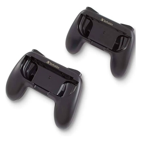 Bases Para control Para Usar Individualmente Los Joy-Cons Verbatim 99798