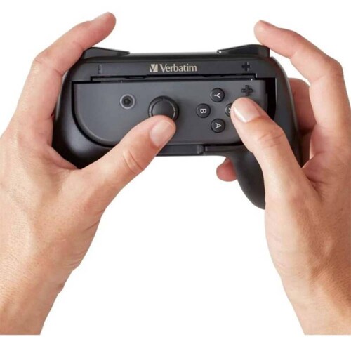 Bases Para control Para Usar Individualmente Los Joy-Cons Verbatim 99798