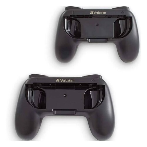 Bases Para control Para Usar Individualmente Los Joy-Cons Verbatim 99798