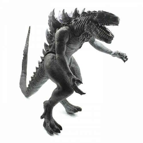 Grandes Juguetes De Dinosaurios Jurassic Destructor 