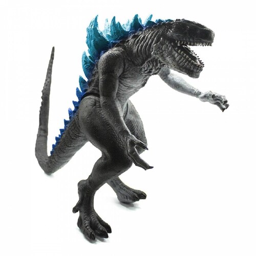 Grandes Juguetes De Dinosaurios Jurassic Destructor 