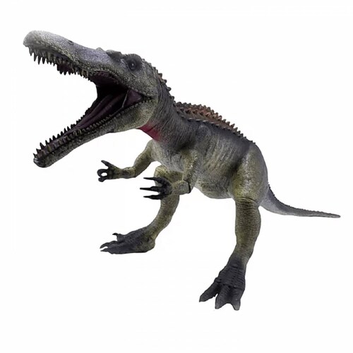 Baryonix Dinosaurio Gigante Figura Jurrasic Coleccionable 