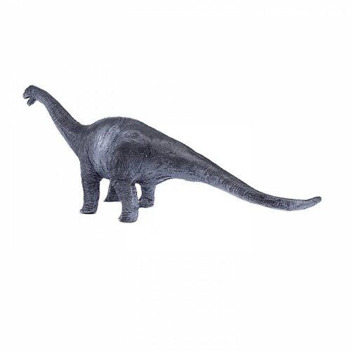 Cuello Largo Chico Figura Gigante Dinosaurio Jurrasic 16x48 