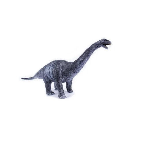 Cuello Largo Chico Figura Gigante Dinosaurio Jurrasic 16x48 