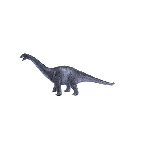 Cuello Largo Chico Figura Gigante Dinosaurio Jurrasic 16x48 