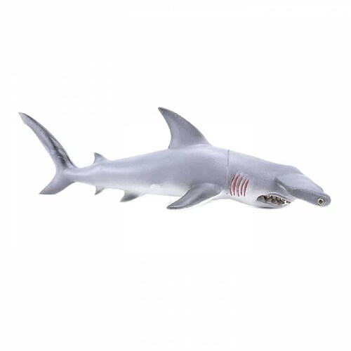 Grandes Juguetes De Dinosaurios Jurassic Tiburon Martillo 