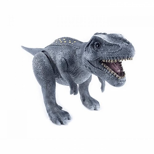 Grandes Juguetes De Dinosaurios Jurassic Rex Gordo 