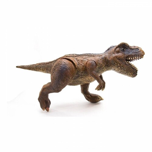 Grandes Juguetes De Dinosaurios Jurassic Rex Gordo 