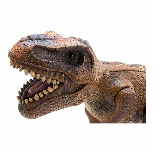 Grandes Juguetes De Dinosaurios Jurassic Rex Gordo 