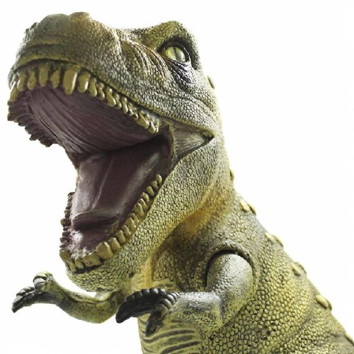 Grandes Juguetes De Dinosaurios Jurassic Rex Gigante 