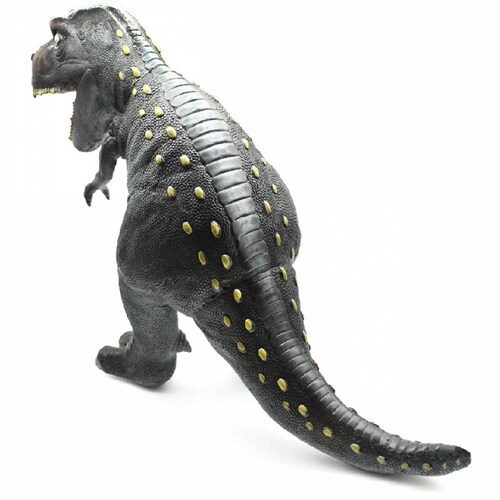 Grandes Juguetes De Dinosaurios Jurassic Rex Gigante 