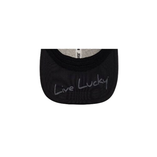 GORRA BLACK CLOVER PREMIUM 2 NEGRO