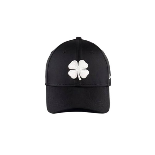 GORRA BLACK CLOVER PREMIUM 41 NEGRO
