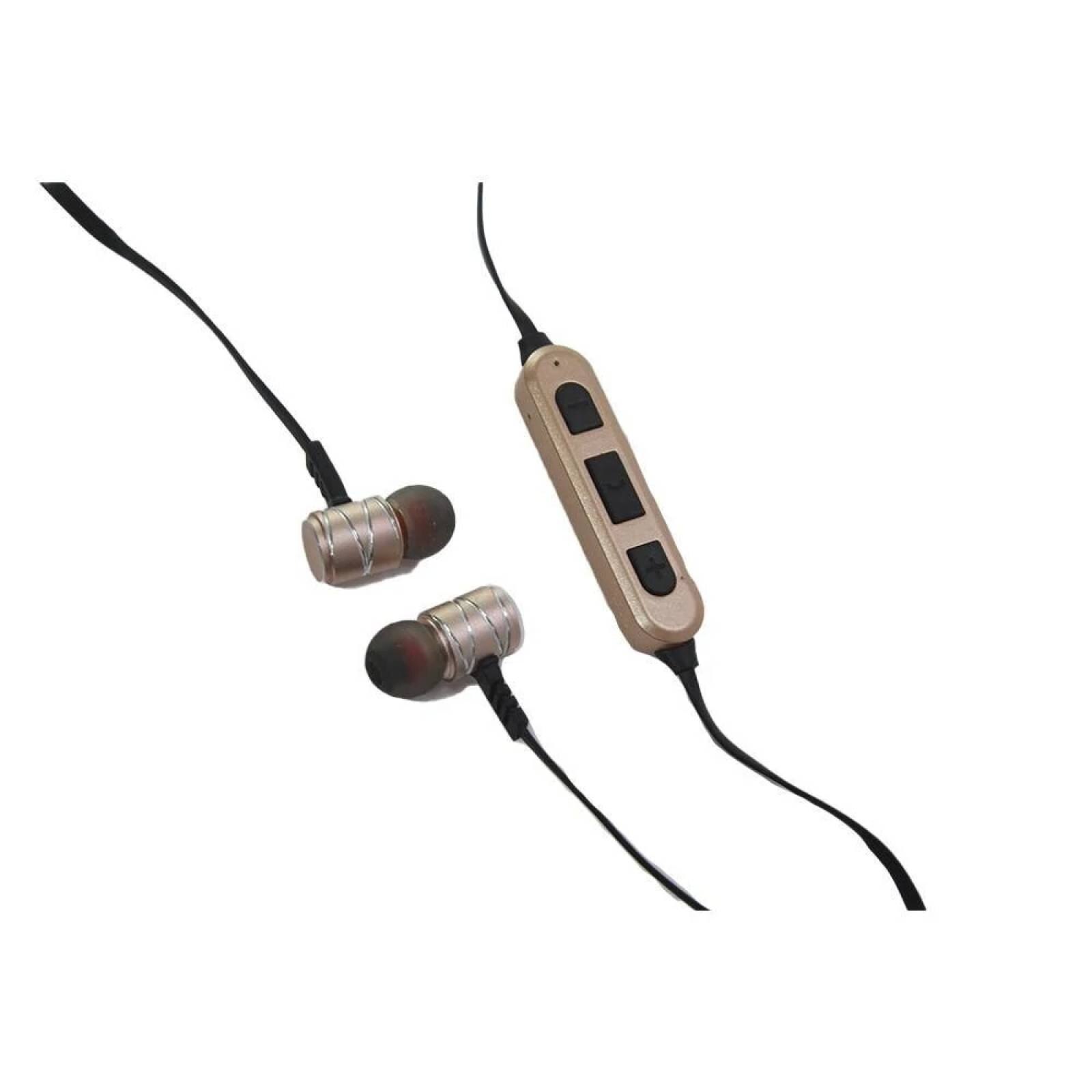 Auriculares inalambricos con discount iman