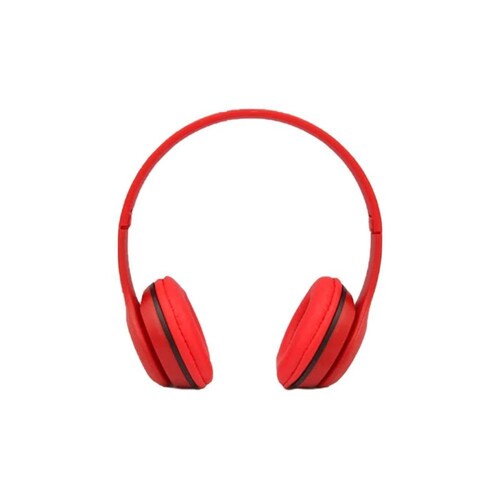 Diadema Moreka ST2,  Bluetooth, Micro SD, Aux, Radio.