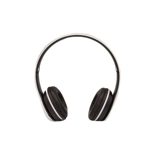Diadema Moreka ST2,  Bluetooth, Micro SD, Aux, Radio.