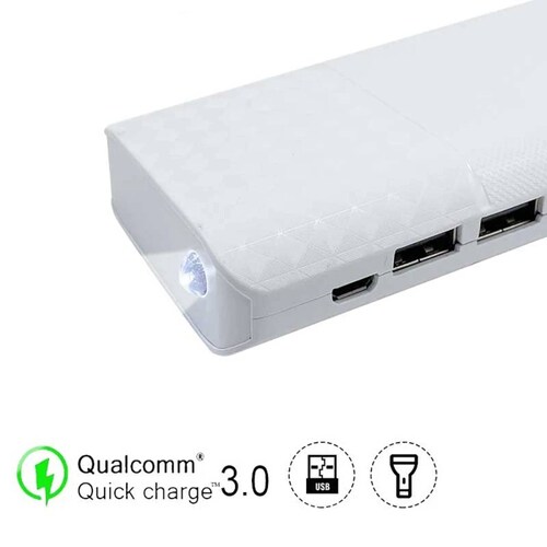 Powerbank Moreka K044 , 22000 mAh,Tipo C, V8
