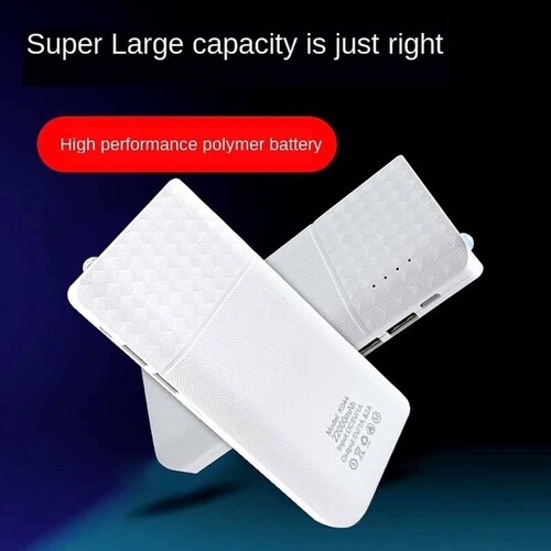 Powerbank Moreka K044 , 22000 mAh,Tipo C, V8