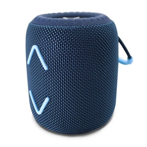 Bocina Bluetooth Moreka 450 TF Card Radio FM Resistente al agua