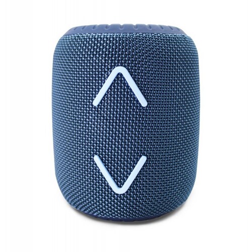 Bocina Bluetooth Moreka 450 TF Card Radio FM Resistente al agua