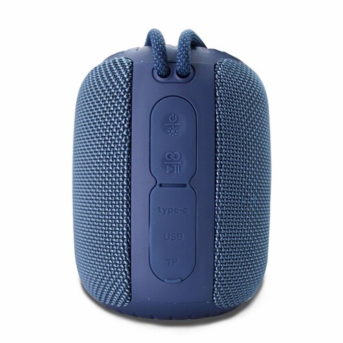 Bocina Bluetooth Moreka 350 TF Card Radio FM Resistente al agua – Moreka  Shop