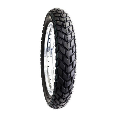 Llanta MOTO DP 60-40 Tube Type 110/90-17 BTR 923