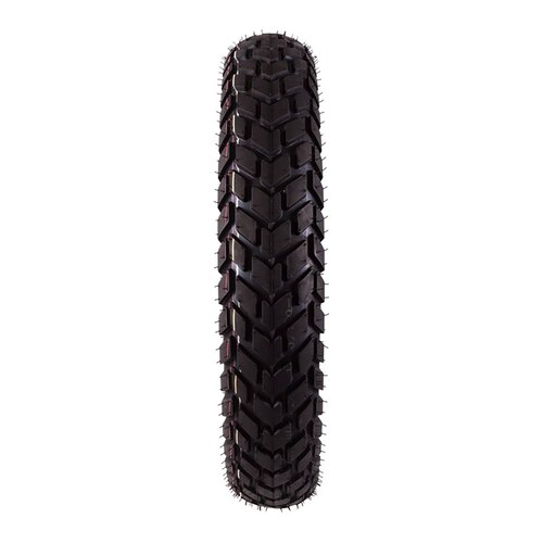 Llanta MOTO DP 60-40 Tube Type 110/90-17 BTR 923