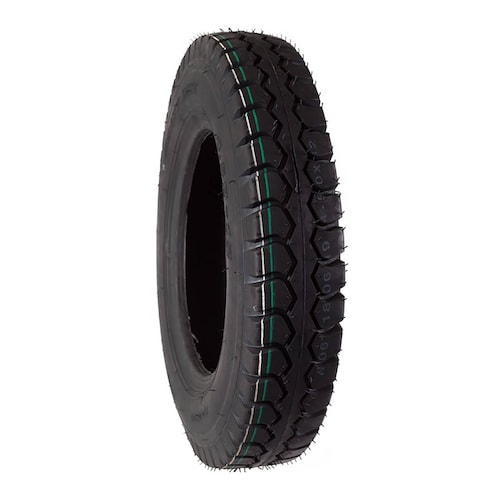 Llanta TT  Moto Carro de Carga Kamaji  Dazon  Shang Hao 4.50-12 BTR 247