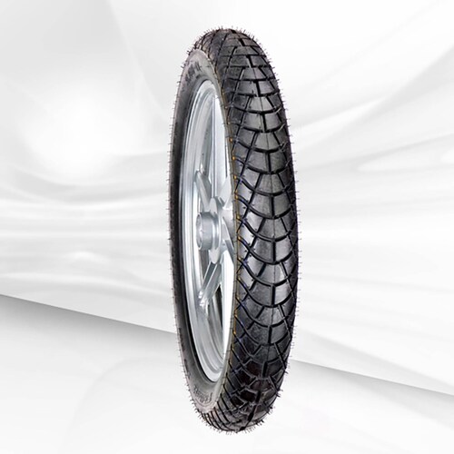 Llanta MOTO URBANO TUBELESS 3.00-18 BTR 106 A.