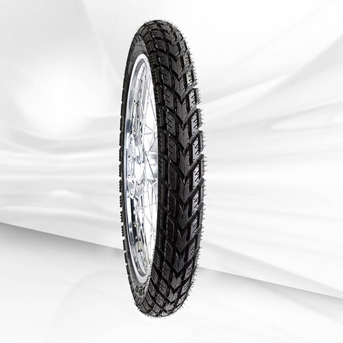 Llanta MOTO DP 80-20 Tube Type 300-17 BTR 079.
