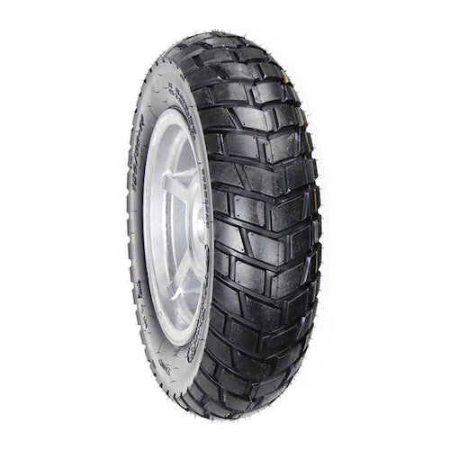 Llanta MOTO DP 80-20 TUBELESS 120/90-10 BTR 032