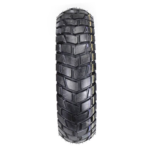 Llanta MOTO DP 80-20 TUBELESS 120/90-10 BTR 032