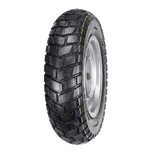 Llanta MOTO DP 80-20 TUBELESS 120/90-10 BTR 032