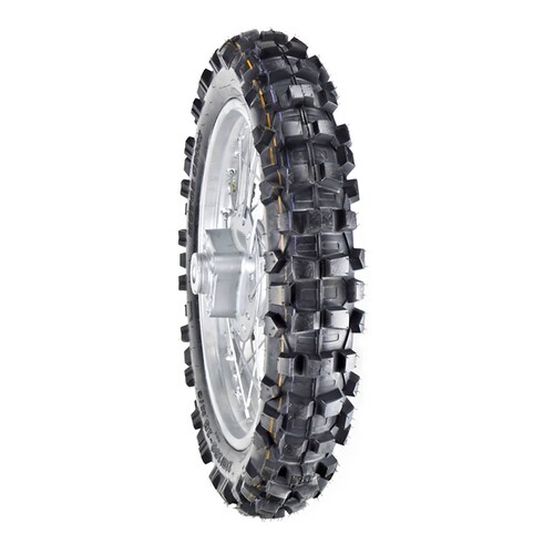 Llanta MOTO OFF ROAD TUBELESS 110/100-19 BTR 897