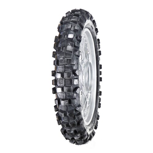 Llanta MOTO OFF ROAD TUBELESS 110/100-19 BTR 897