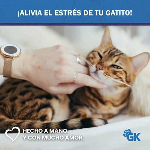 Golden King | Casa Cama Poste Rascador típo Iglú para Gatos 75 cm de Alto | Juguetes para Gatos. 