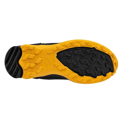 BOTA INDUSTRIAL de Ram Para Hombre en Negro R472 T4