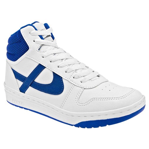 TENIS de Panam Para Hombre en Blanco 010677001 T4